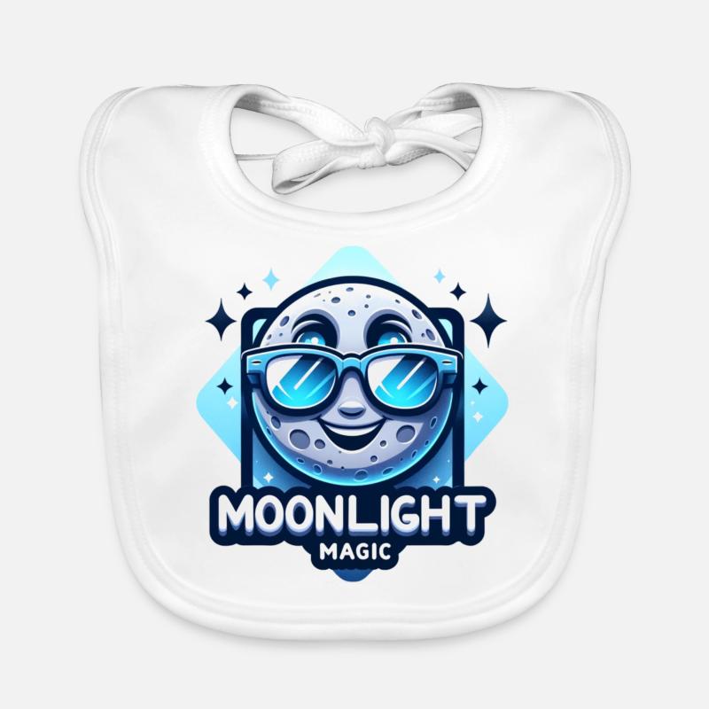 Organic Baby Bibs
