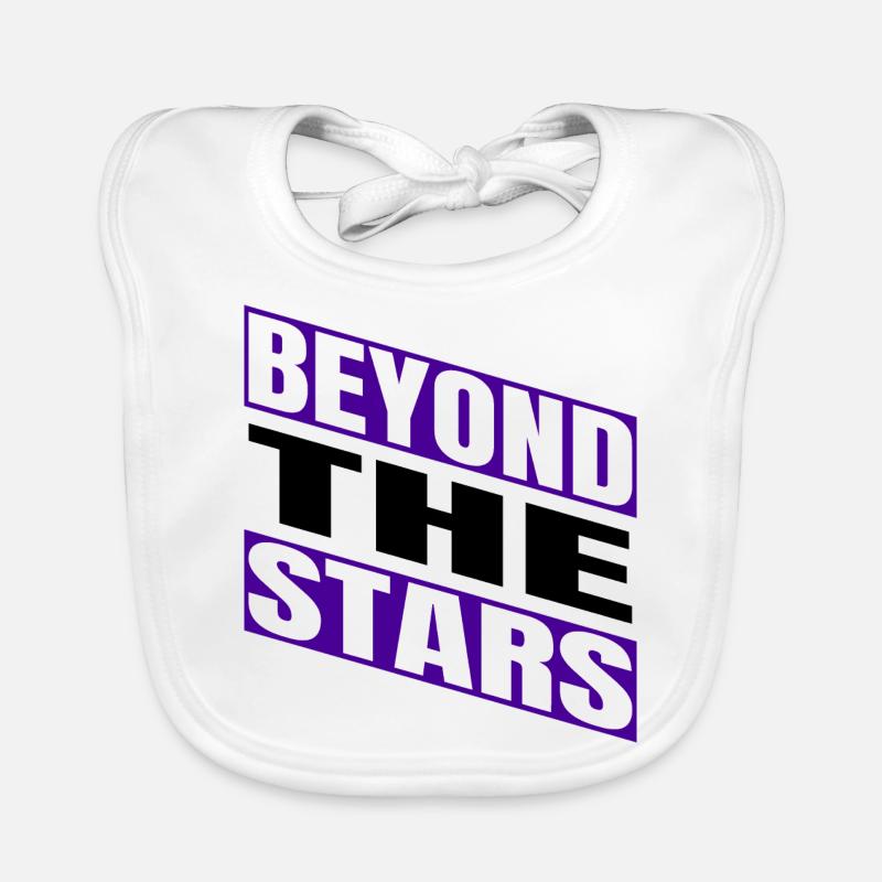 anniversaire cadeau idée exploration citations Bavoir bio Bébé