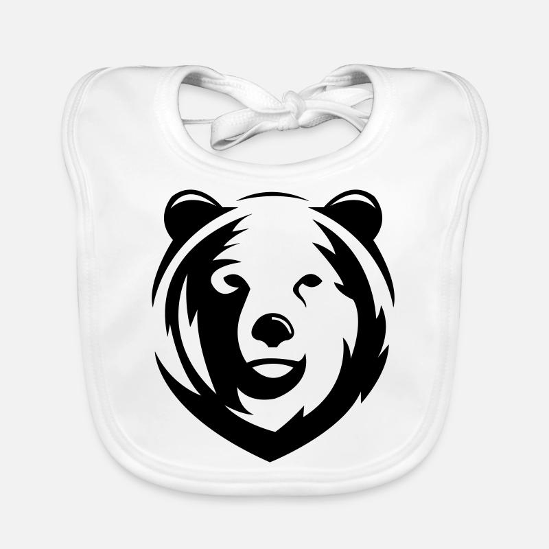 bär Baby Bio-Lätzchen