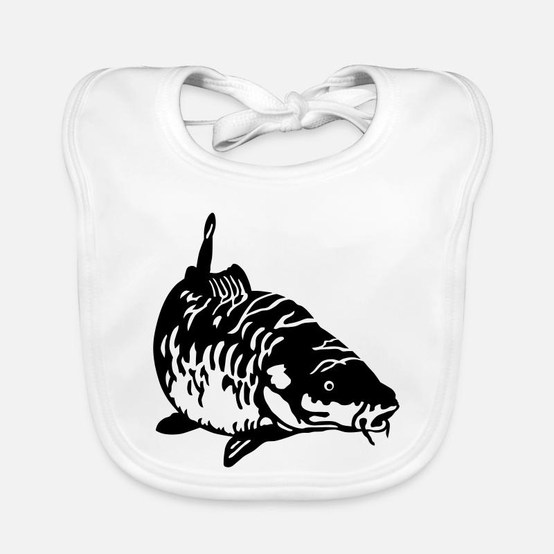 Bavoir bio Bébé