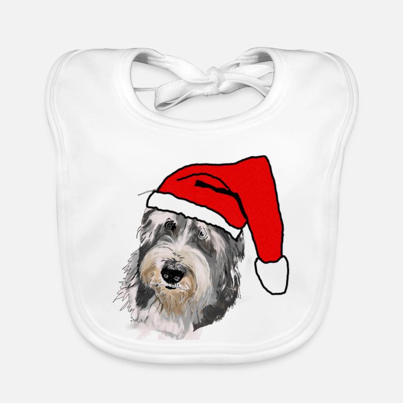 Organic Baby Bibs