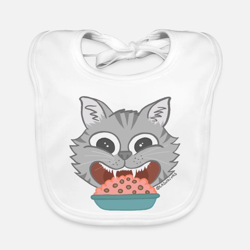 Gato Baby Bio-Lätzchen