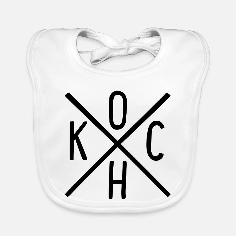 Koch Baby Bio-Lätzchen