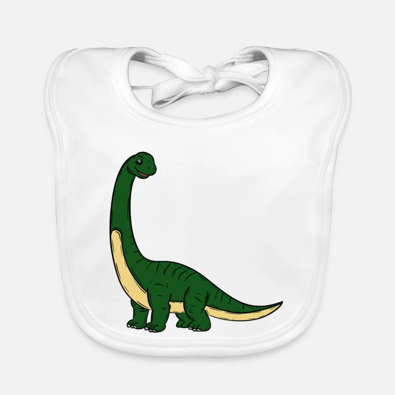 Baby Bio-Lätzchen