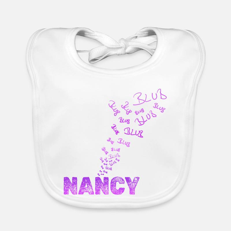 Fun Organic Baby Bibs