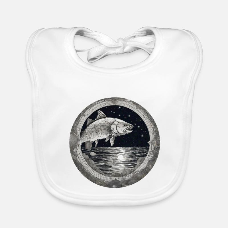 Organic Baby Bibs