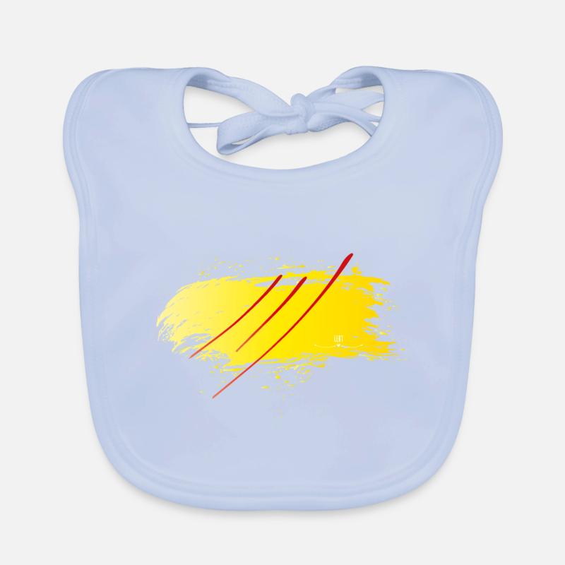 Körper, Geist & Seele Baby Bio-Lätzchen