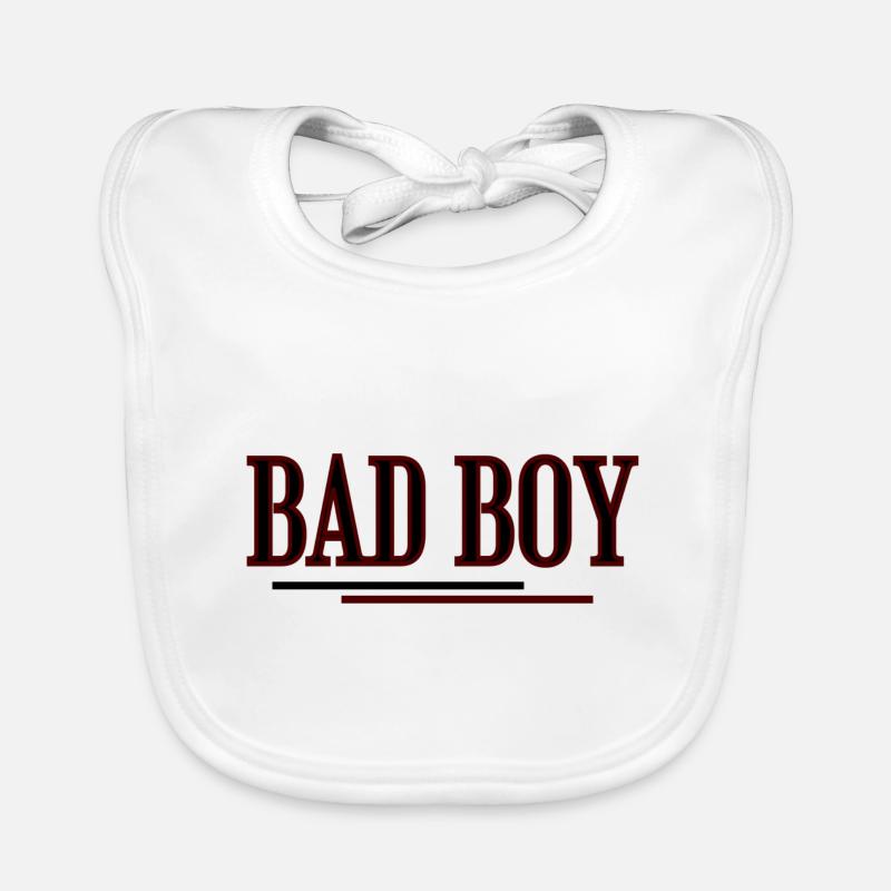 Organic Baby Bibs