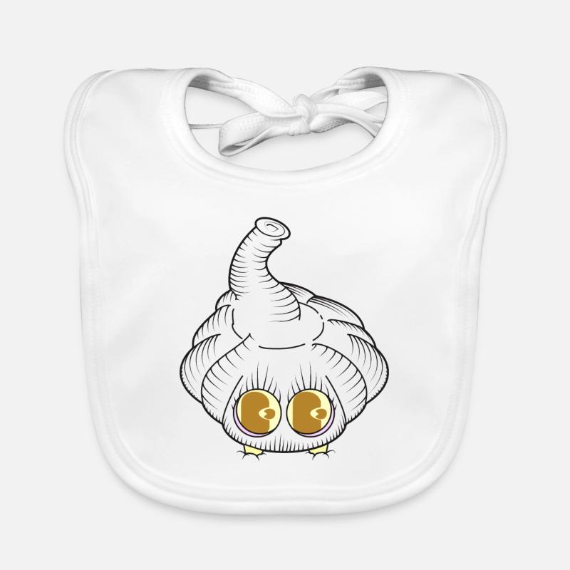 BITE Organic Baby Bibs