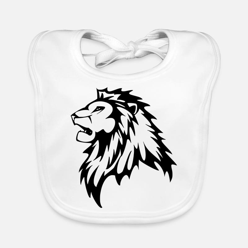 Löwe Organic Baby Bibs