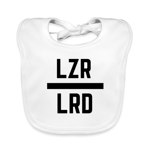 LazerLord-Handyhülle [Apple Iphone 4] [Version 1] - Baby Bio-Lätzchen