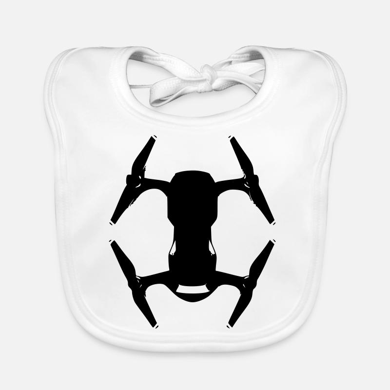 Organic Baby Bibs