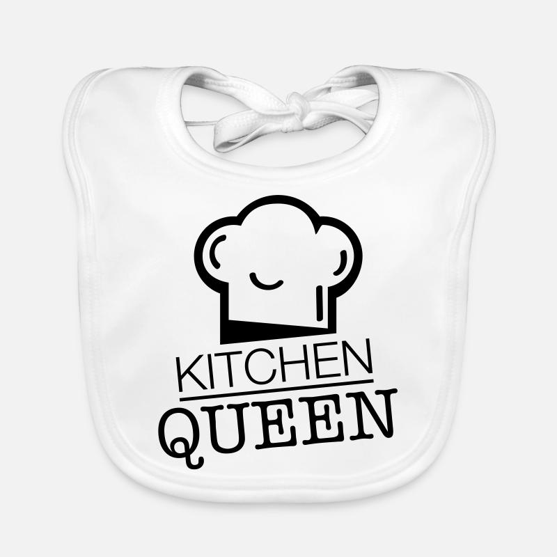 kitchen_queen_rp1 Baby Bio-Lätzchen