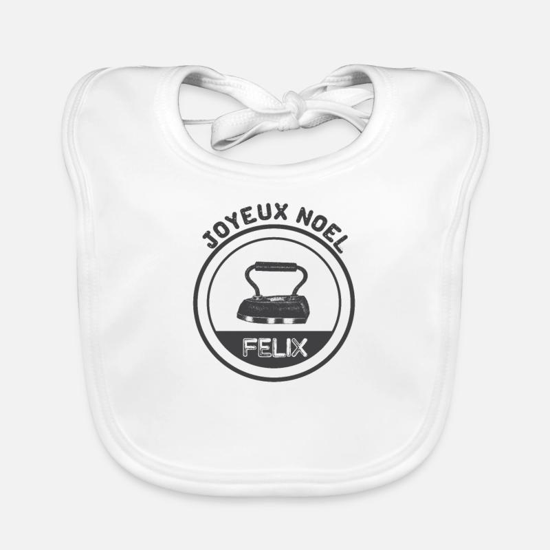 félix Bavoir bio Bébé