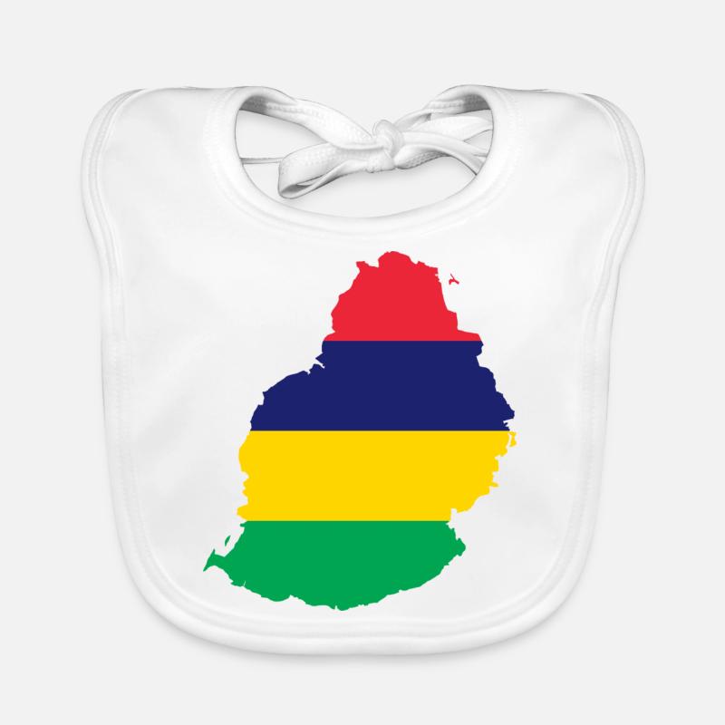 Organic Baby Bibs