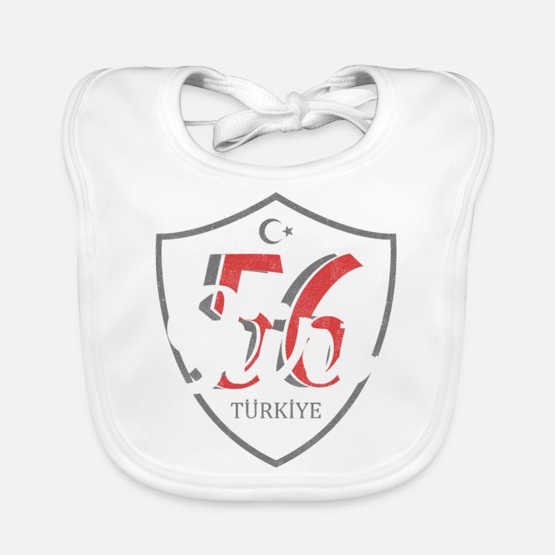 Organic Baby Bibs