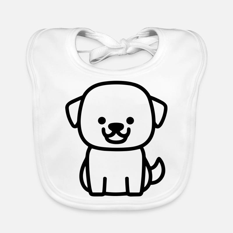 Organic Baby Bibs