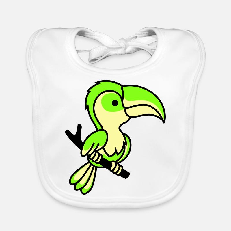 Organic Baby Bibs