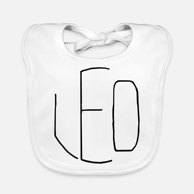 Organic Baby Bibs