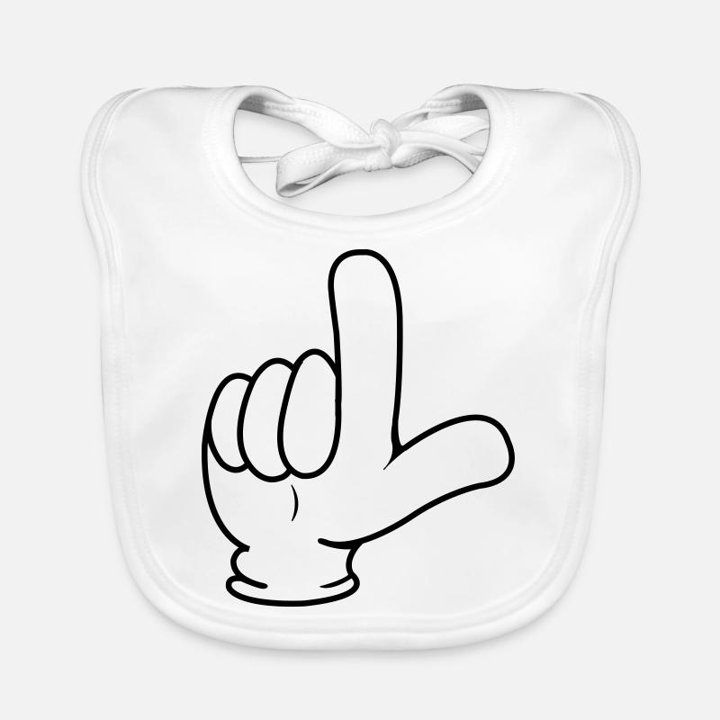 Index Bavoir bio Bébé