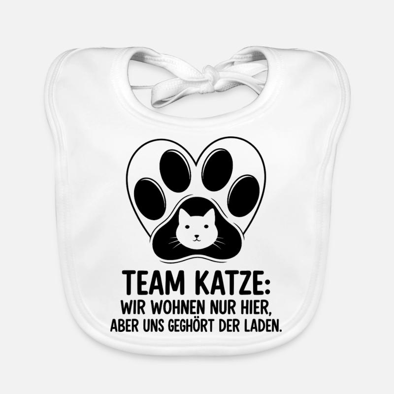 We own the store Organic Baby Bibs