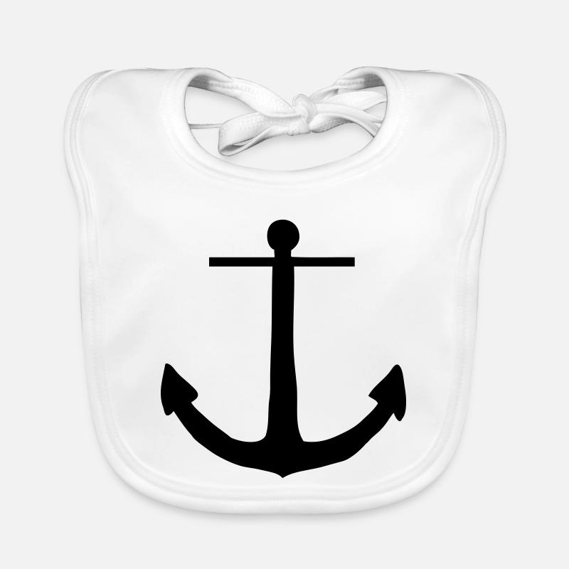 anker Baby Bio-Lätzchen