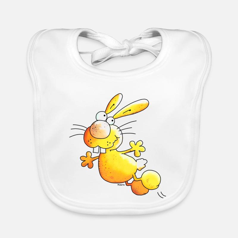 Organic Baby Bibs