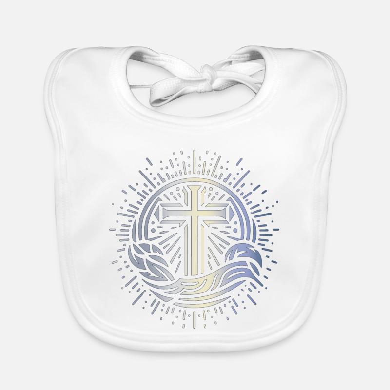 Organic Baby Bibs