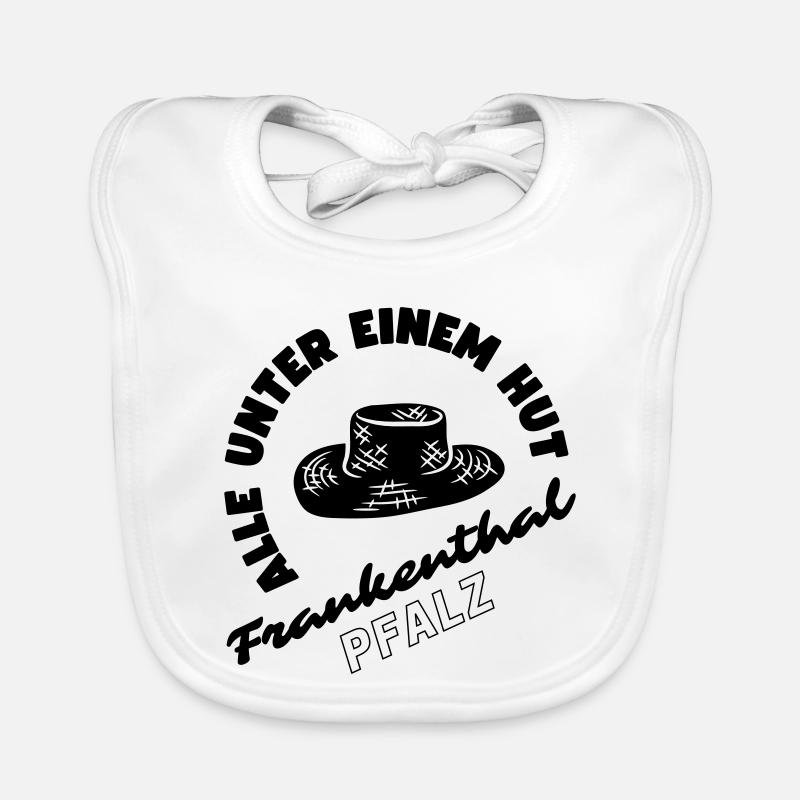 Organic Baby Bibs