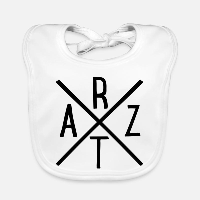 Baby Bio-Lätzchen