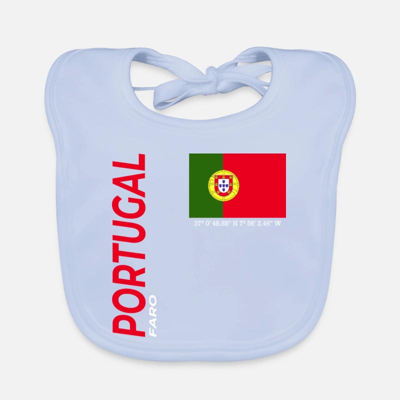 Faro Baby Bio-Lätzchen