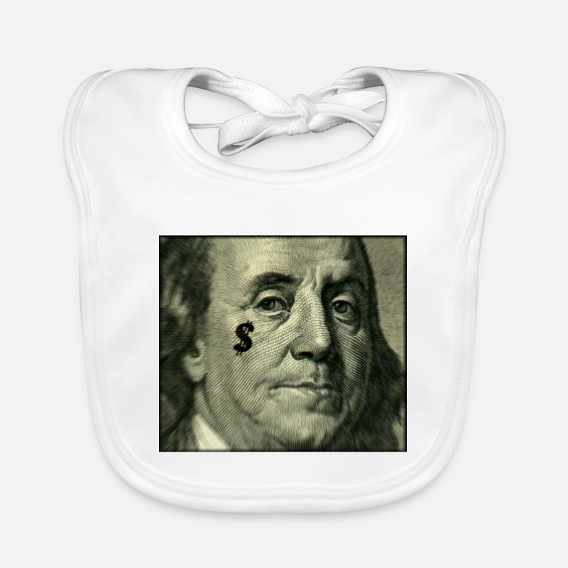 Rig Hagesmække af økologisk bomuld