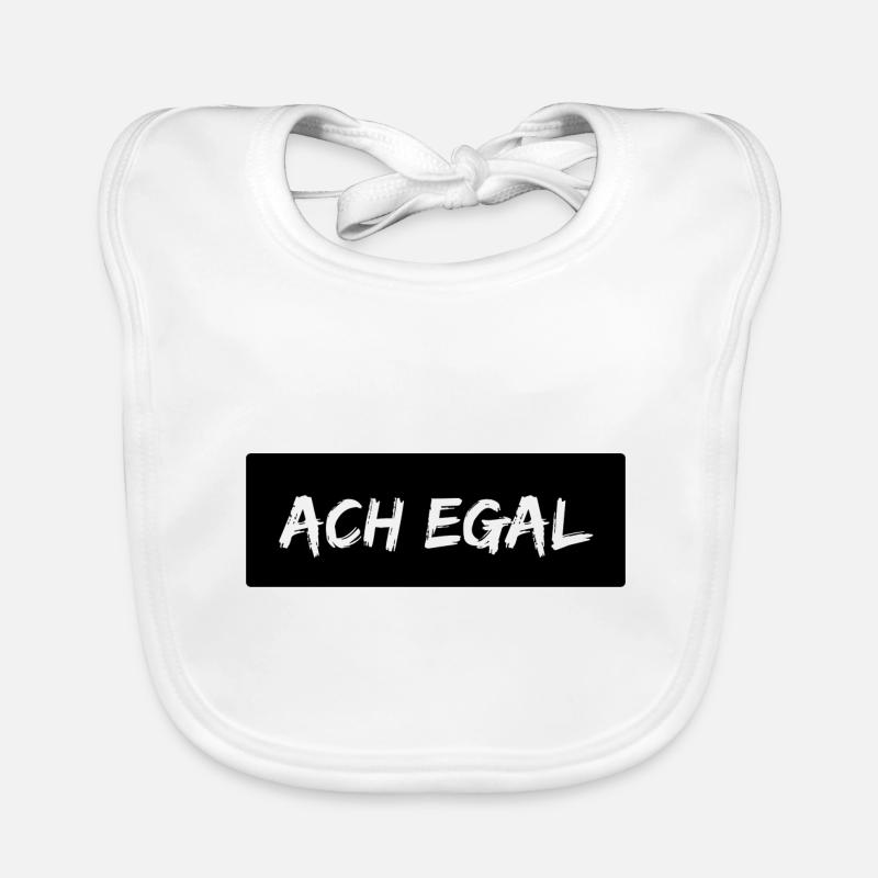 AchegalMadeByWpx Baby Bio-Lätzchen