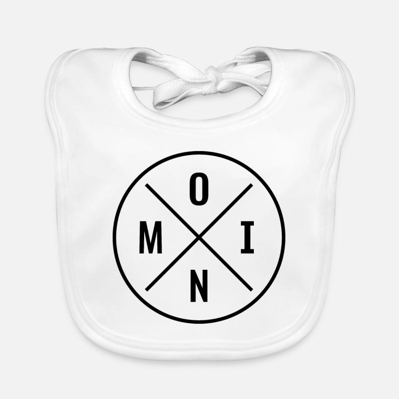 MOIN Baby Bio-Lätzchen