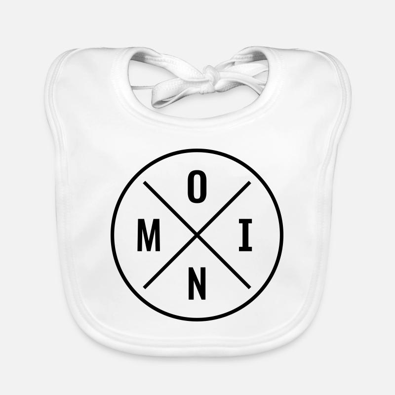 Moin Baby Bio-Lätzchen