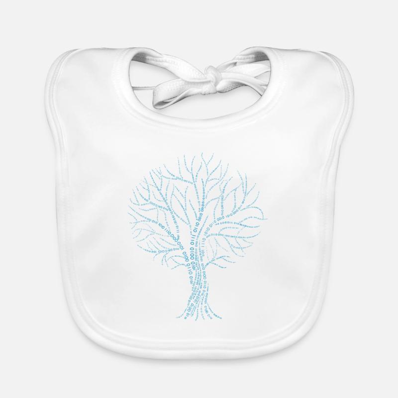Organic Baby Bibs