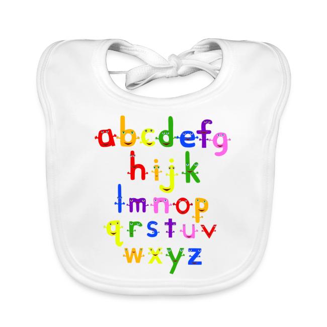 a to z t shirt 1
