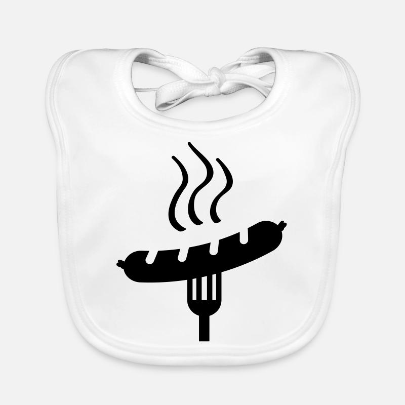 Organic Baby Bibs