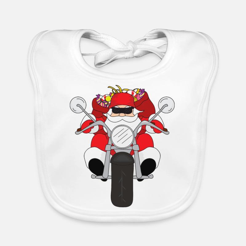 jul Hagesmække af økologisk bomuld