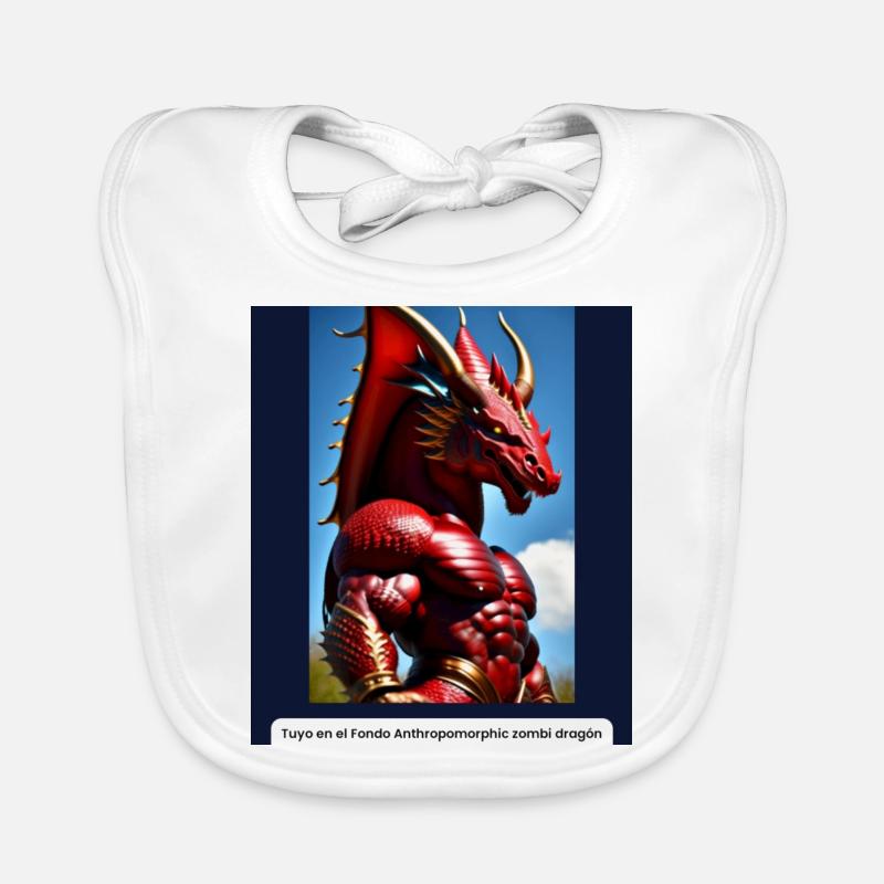 Organic Baby Bibs