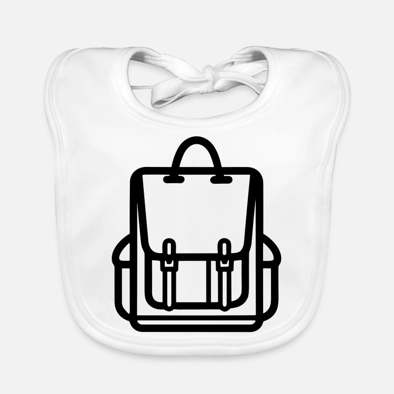 Organic Baby Bibs