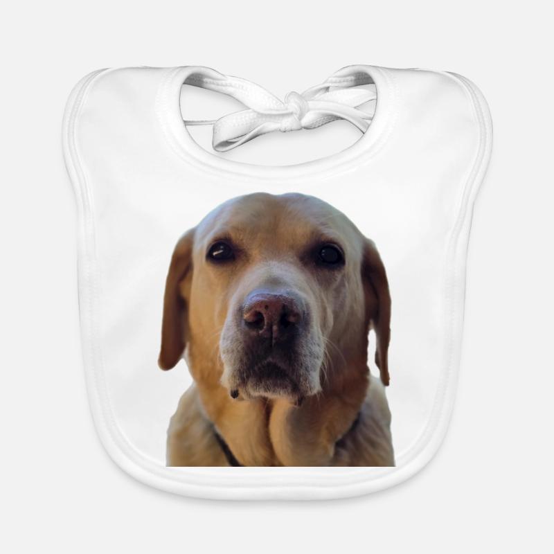 BELLA Baby Bio-Lätzchen