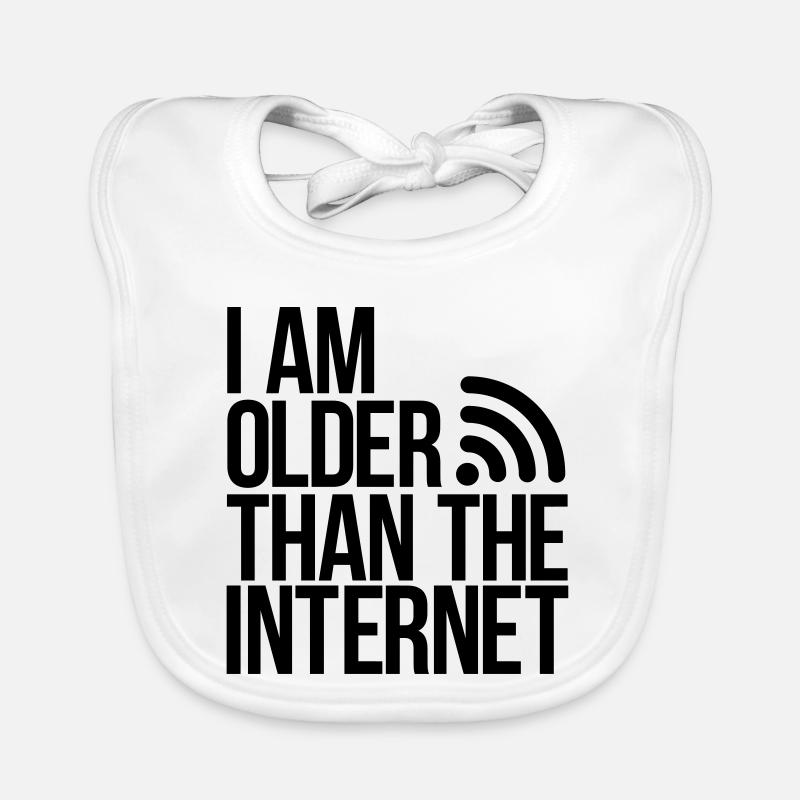 internet Bavoir bio Bébé