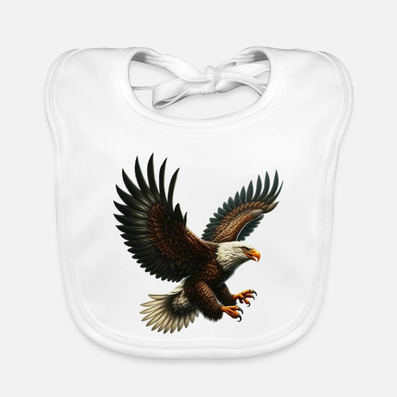 Aigle Bavoir bio Bébé