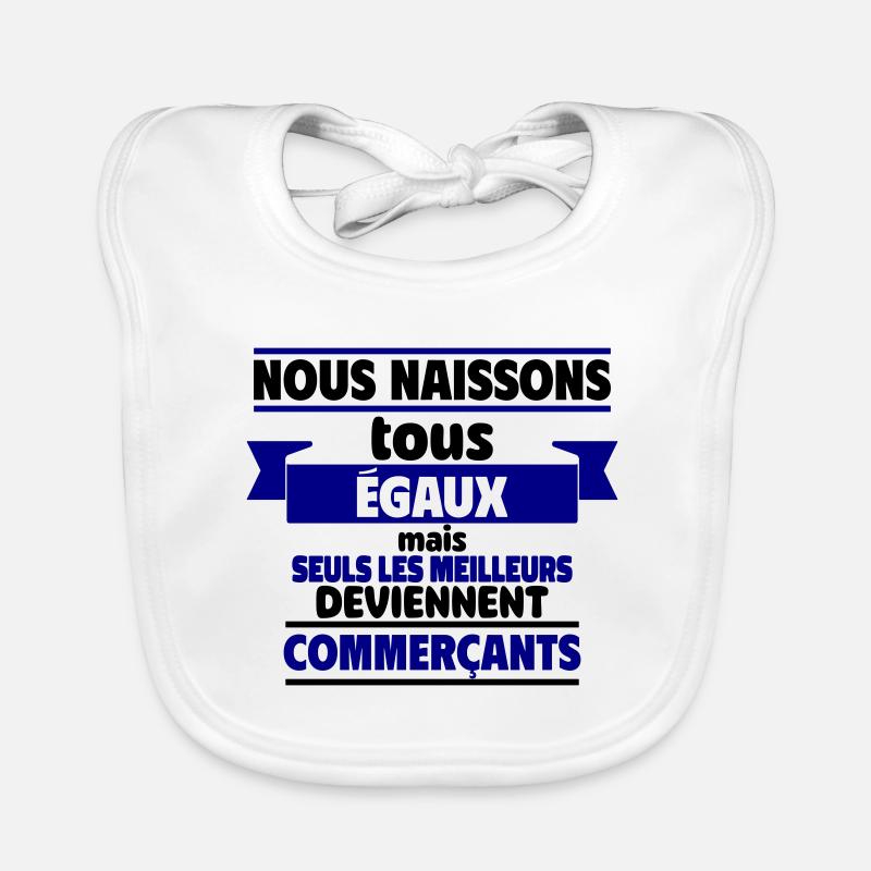 Les meilleurs commerçants Bavoir bio Bébé