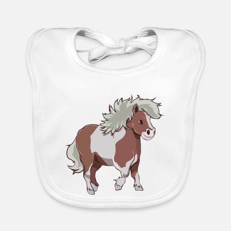 Shetty Geschenk Baby Bio-Lätzchen