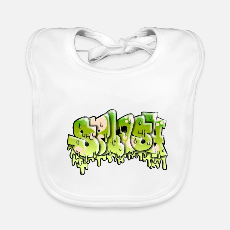 Organic Baby Bibs