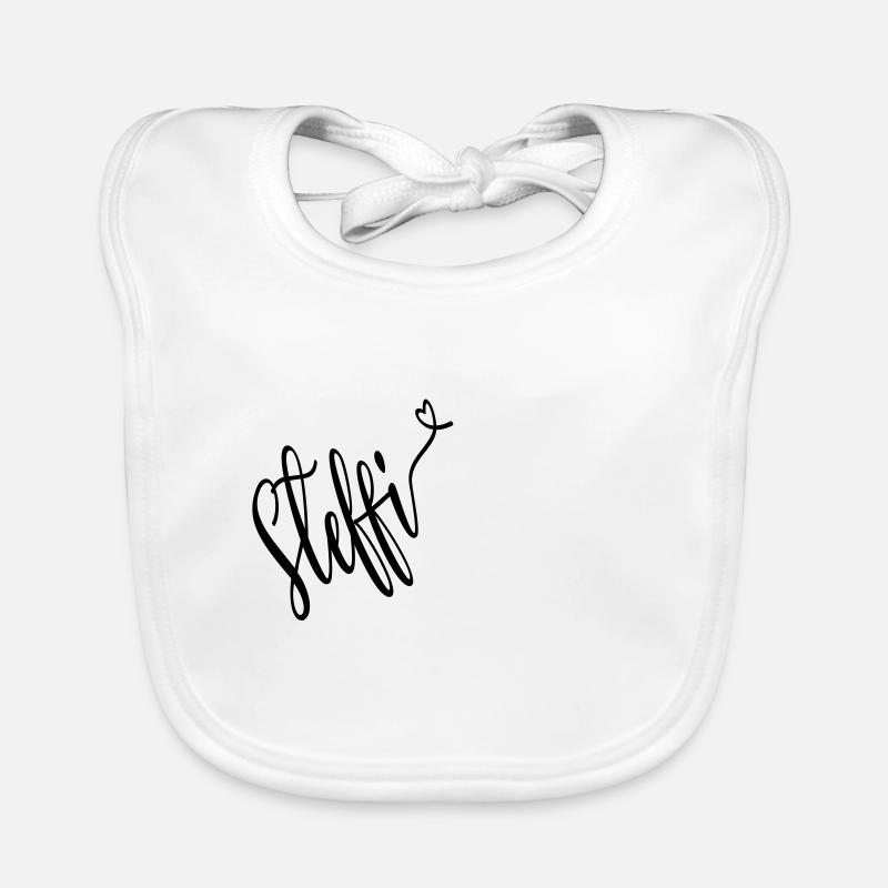 steffi Baby Bio-Lätzchen