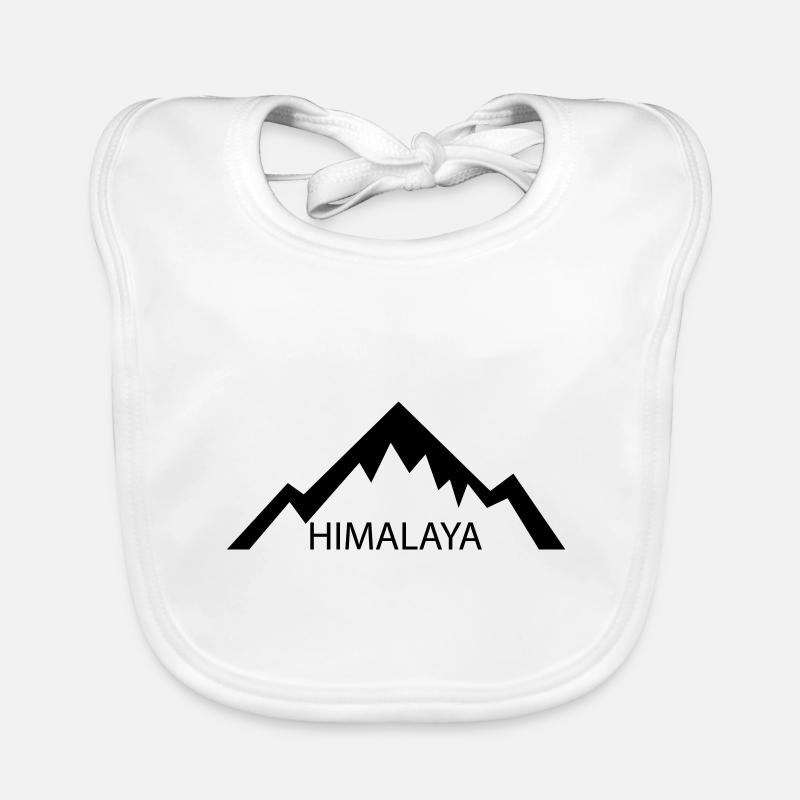 Himalaya Baby Bio-Lätzchen