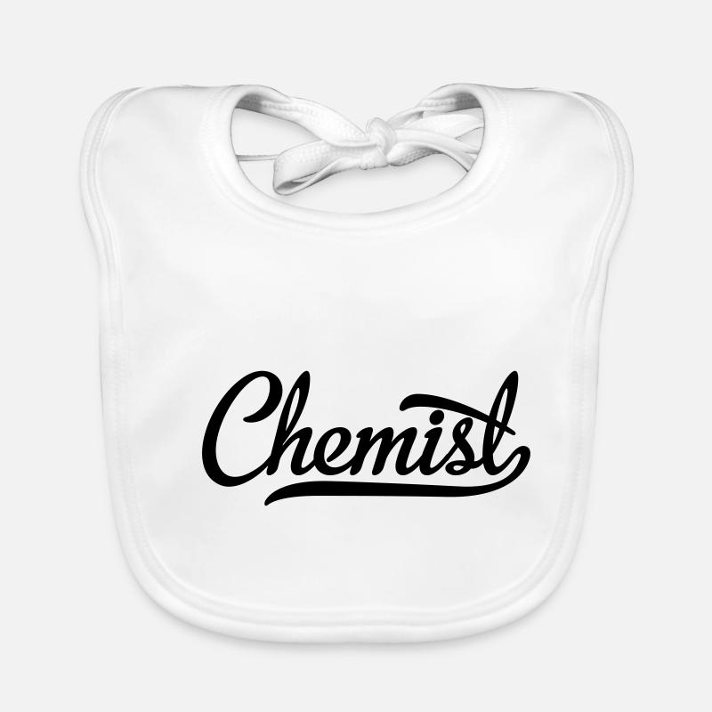 chemist Organic Baby Bibs